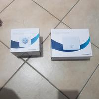 homematic ip access point e presa smart