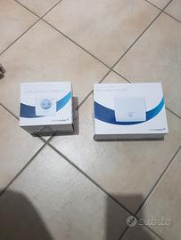 homematic ip access point e presa smart
