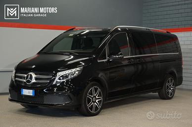 Mercedes-benz V 300d IVA ESPOSTA