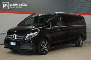 Mercedes-benz V 300d IVA ESPOSTA