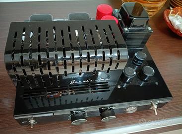 Amplificatore a Valvole 