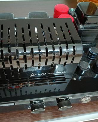 Amplificatore a Valvole 
