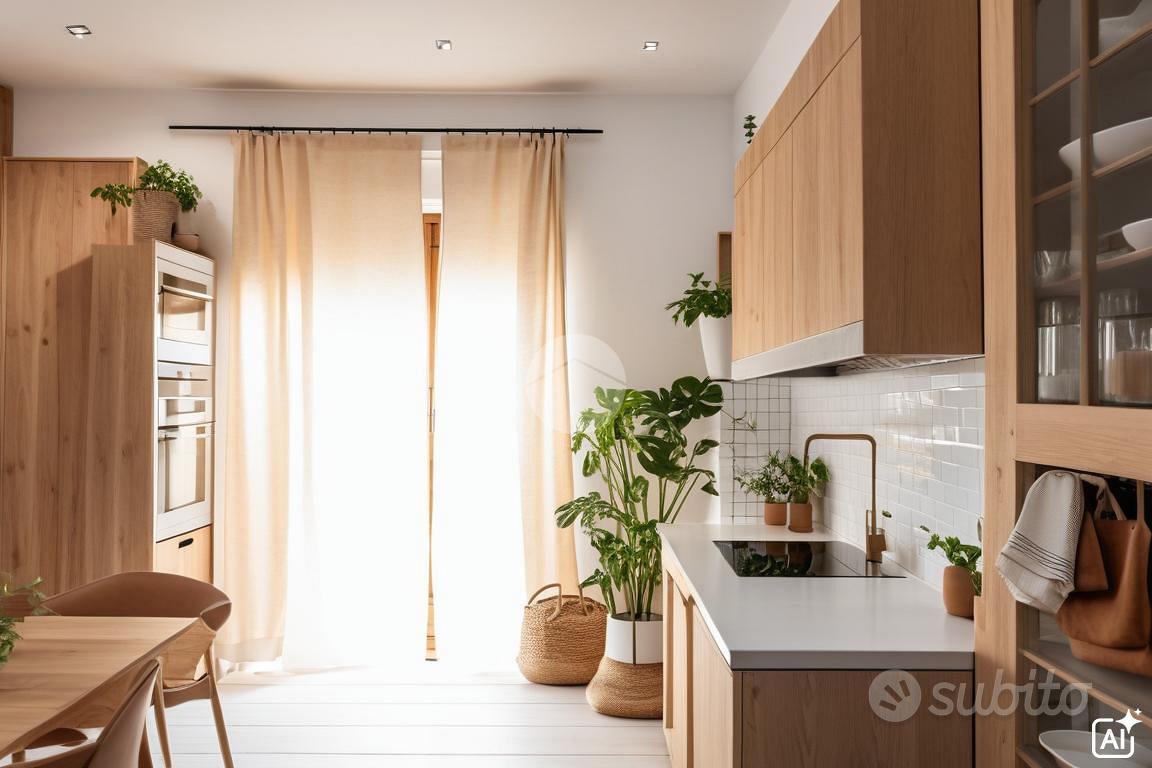 Apartment in Alghero, Pivarada - Altro