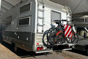 Laika Ecovip 2.i su Iveco Daily 2800, anno 1998