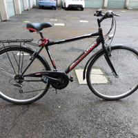 City bike orbis