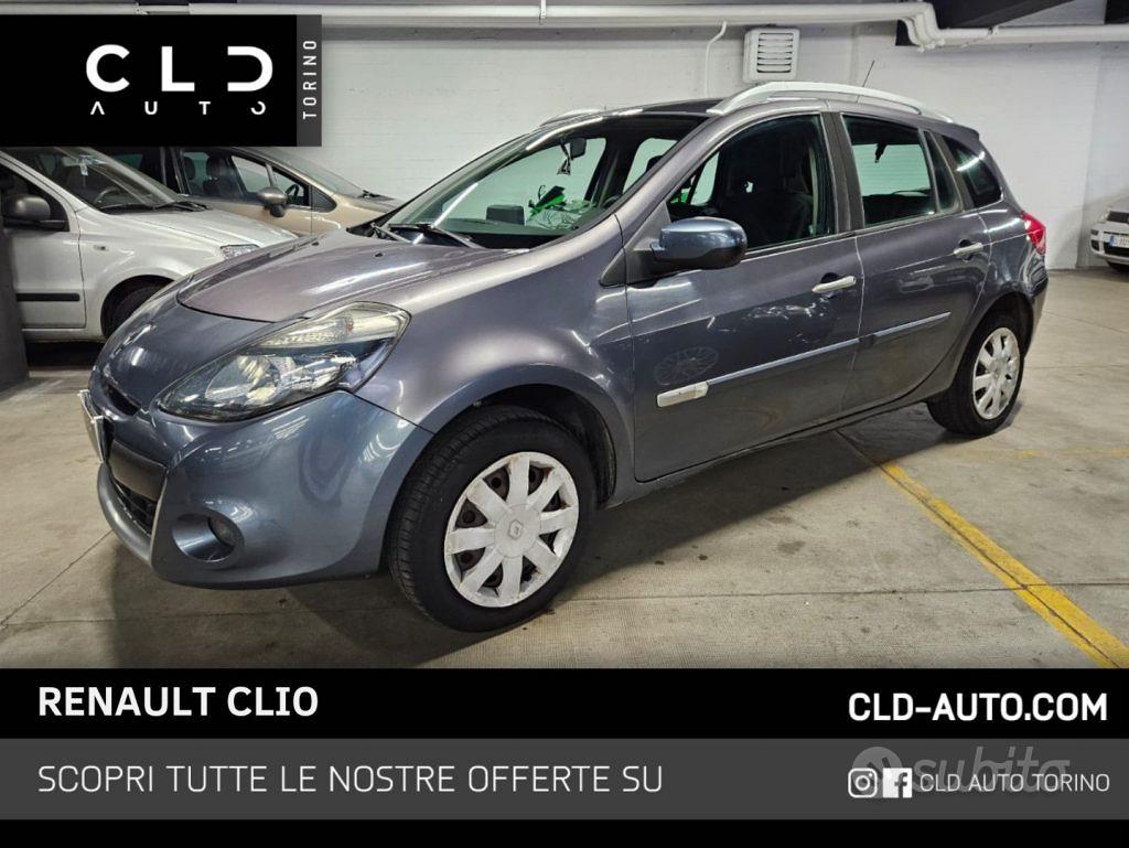 Renault Clio 4 1.2 16v 75 Limited Scheda Tecnica, consumi, dimensioni