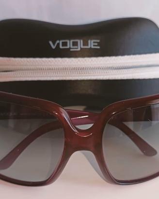 Occhiali da sole Vogue