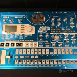 korg emx1