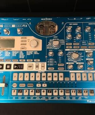 korg emx1