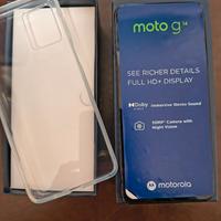 Smartphone MOTOROLA G14