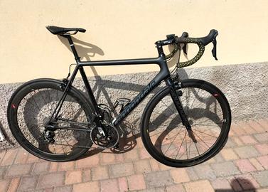 bici da corsa Cannondale