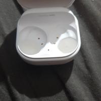custodia/caricabatteria Samsung air pods 2 leggi b