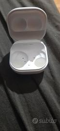 custodia/caricabatteria Samsung air pods 2 leggi b