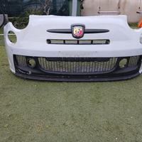 Paraurti anteriore  Fiat 500 Abarth