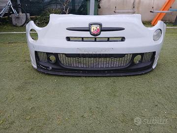 Paraurti anteriore  Fiat 500 Abarth