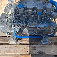 entrobordo diesel