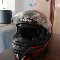 casco integrale Shark 