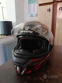 casco integrale Shark 