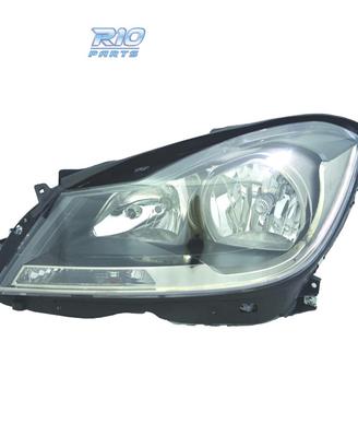 FANALE SINISTRO PER MERCEDES CLASSE C W204 10-14 F