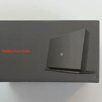 Vodafone modem router fibra fttc ftth