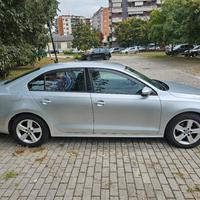 volkswagen jetta 1.6 tdi