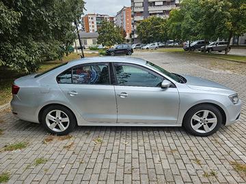 volkswagen jetta 1.6 tdi