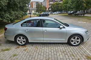 volkswagen jetta 1.6 tdi