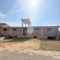 CASA INDIPENDENTE A LUCERA