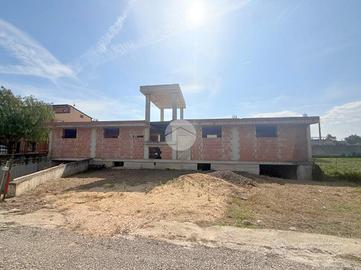 CASA INDIPENDENTE A LUCERA