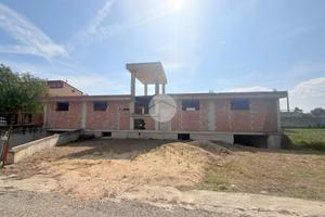 CASA INDIPENDENTE A LUCERA