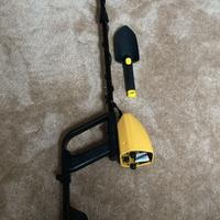 METAL DETECTOR