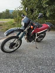 Honda XL 600