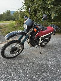 Honda XL 600