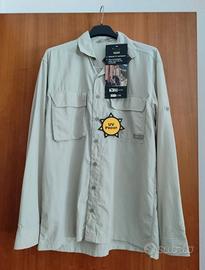 Camicia da uomo