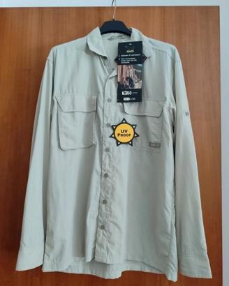 Camicia da uomo