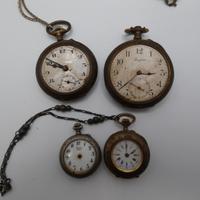 Orologio D'epoca prezzo trattabile