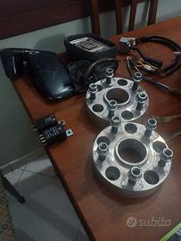 ricambi Porsche 911 3200