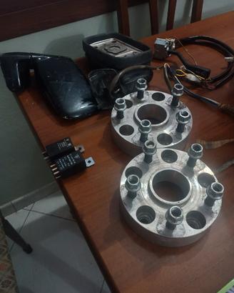 ricambi Porsche 911 3200