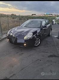 Giulietta