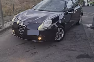 Giulietta