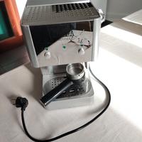 macchina da caffè Gaggia 