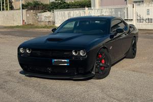 DODGE CHALLENGER 6.4 SRT       NO SUPERBOLLO