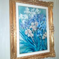 Quadro su tela