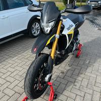 Aprilia Dorsoduro 750 - Depotenziata a libretto A2