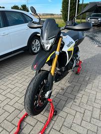 Aprilia Dorsoduro 750 - Depotenziata a libretto A2