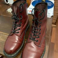 Dr.Martens Anfibio donna