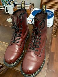 Dr.Martens Anfibio donna