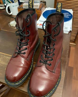 Dr.Martens Anfibio donna