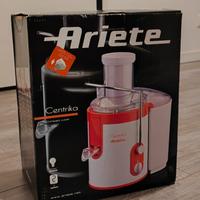 Ariete centrika centrifuga estrattore