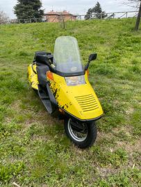 Honda cn 250 Vrappato